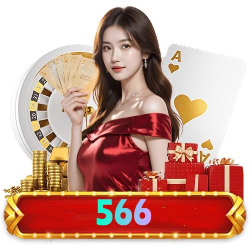 Logo của 566